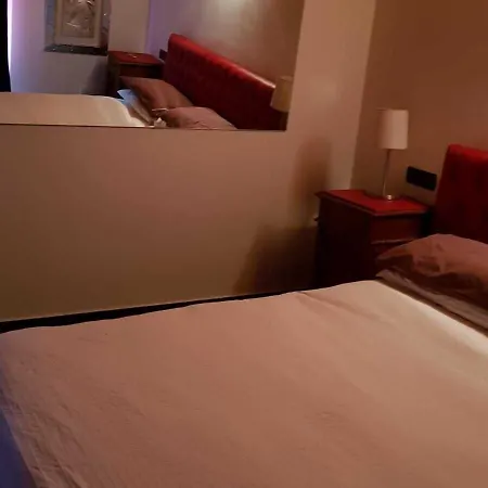 Hotel Benessere Lacasanera 2*