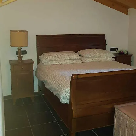 Benessere Lacasanera Hotel Breno
