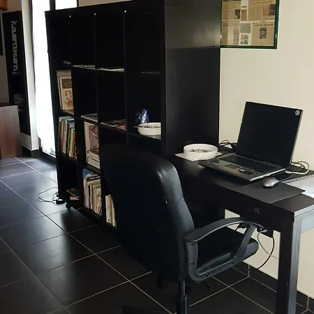 Hotel Benessere Lacasanera Breno