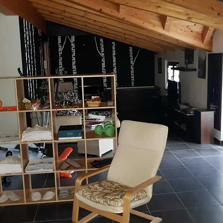 Hotel Benessere Lacasanera Breno