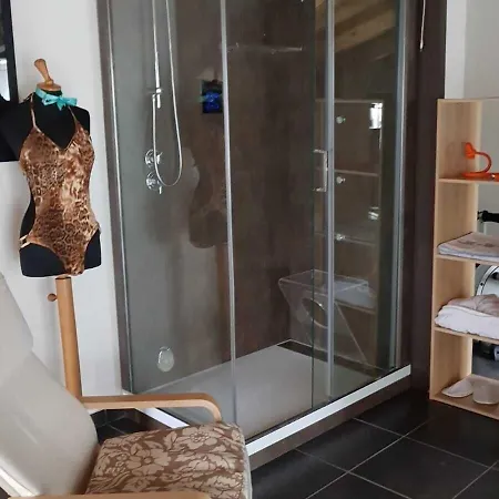 Benessere Lacasanera Hotel Breno