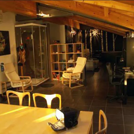 Benessere Lacasanera