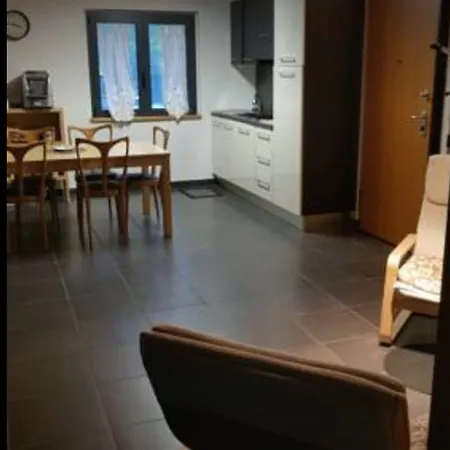 Benessere Lacasanera Hotel Breno