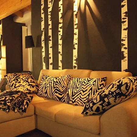 Benessere Lacasanera 2*