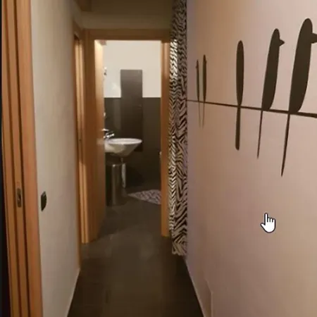 Hotel Benessere Lacasanera