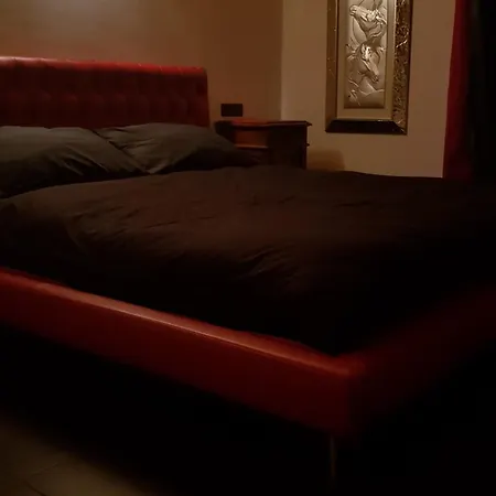 Hotel Benessere Lacasanera Breno