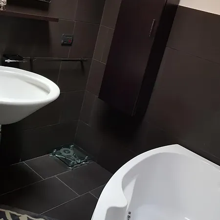 Benessere Lacasanera 2*