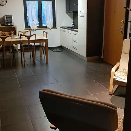 Benessere Lacasanera 2* Breno
