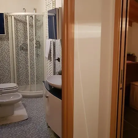 Benessere Lacasanera Hotel Breno