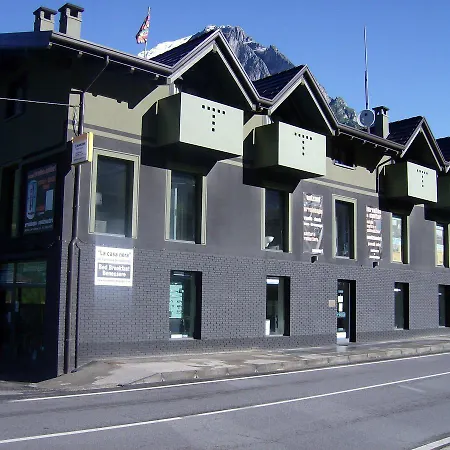 Benessere La Casa Nera