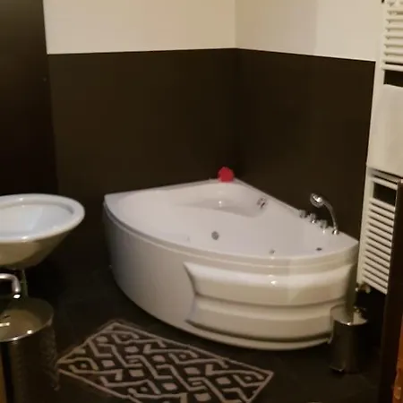 Bed & Breakfast Benessere La Casa Nera Breno