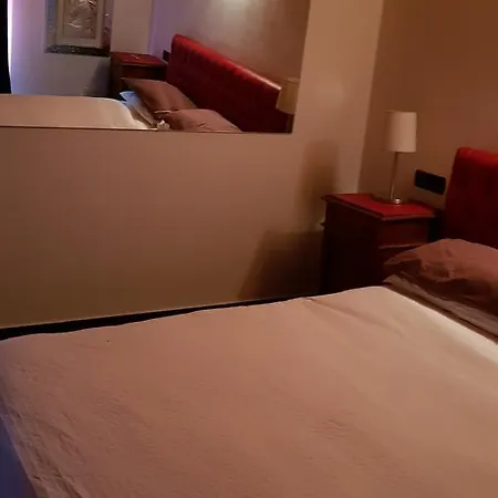 Benessere La Casa Nera 2* Breno