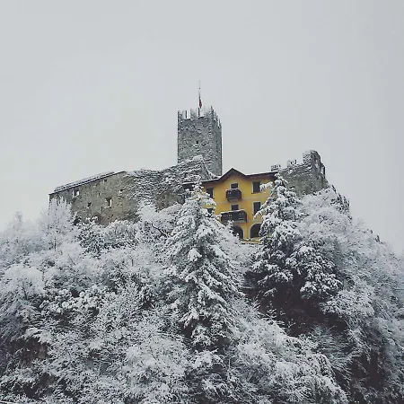 Benessere La Casa Nera Breno