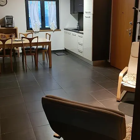 Benessere La Casa Nera Breno