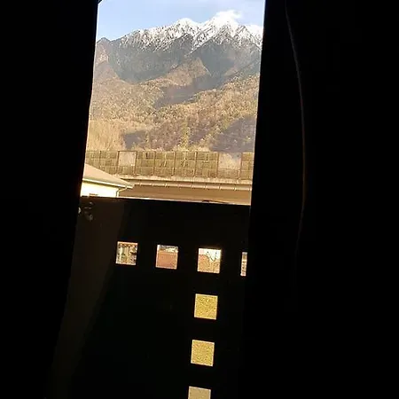 Benessere La Casa Nera