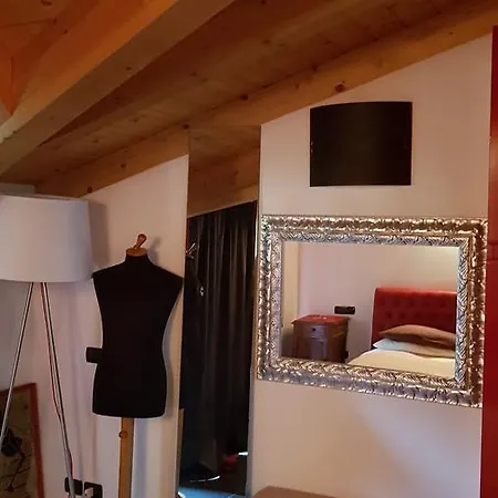 Benessere La Casa Nera 2* Breno