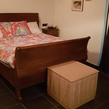 Benessere La Casa Nera Frühstückspension 2*