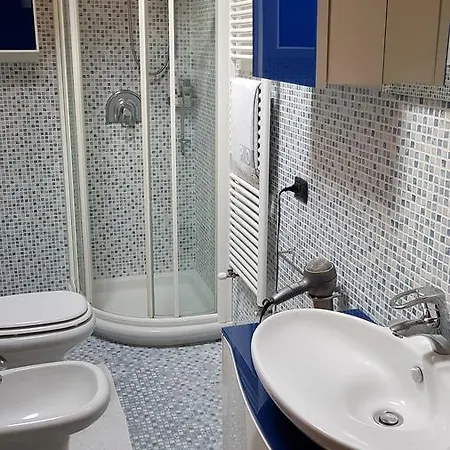 Bed & Breakfast Benessere La Casa Nera