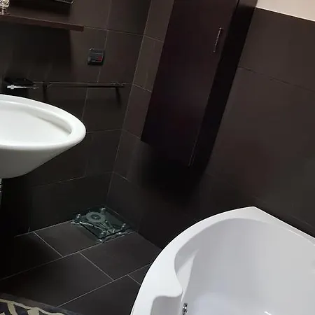 Benessere La Casa Nera Frühstückspension