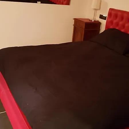 Benessere La Casa Nera Frühstückspension 2*